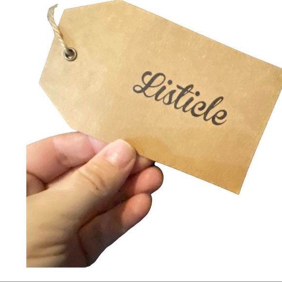 NWT LISTICLE wool/acrylic blend chunky knit long sleeve oversized sweater small - Picture 6 of 8